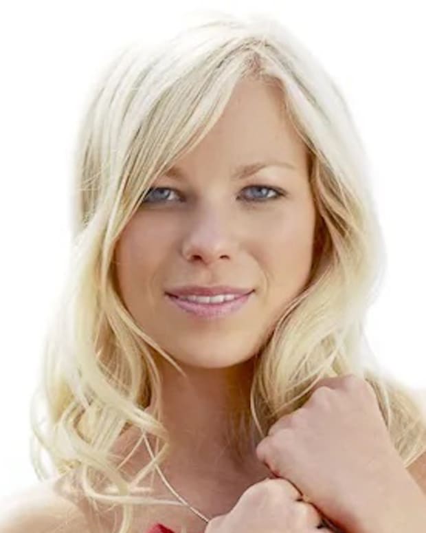 Lacy Schnoor